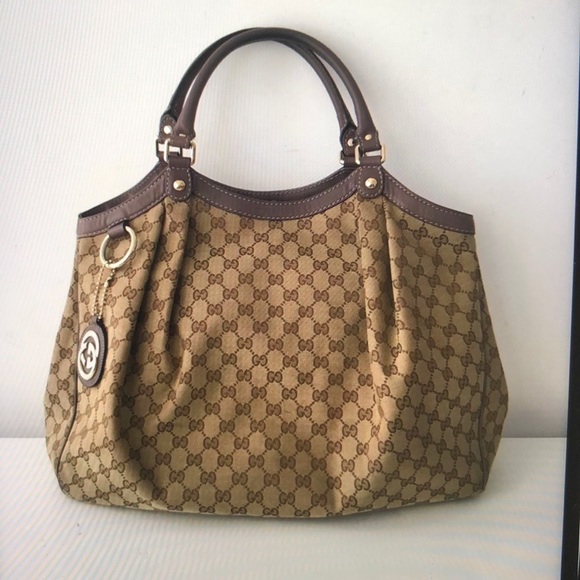 Gucci | Bags | Authentic Gucci Sukey Tote | Poshmark